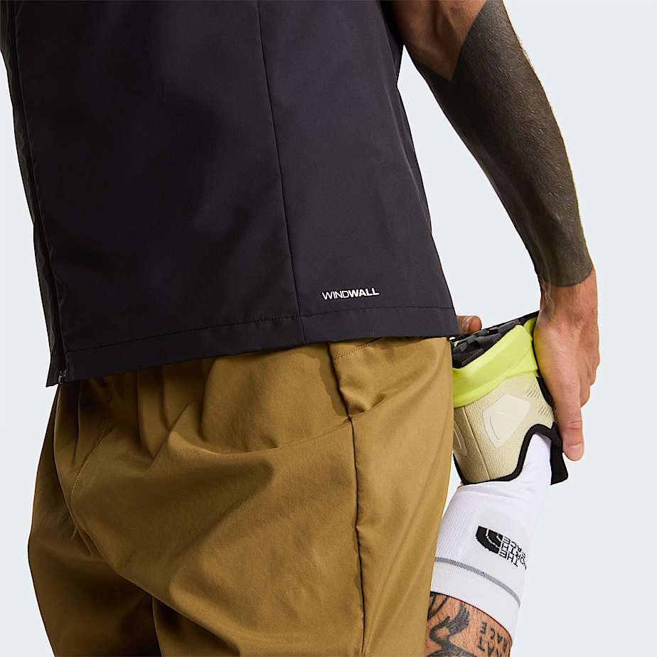 Men's Fontanales Wind Gilet - 7