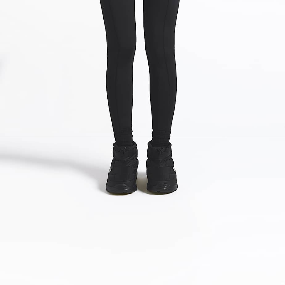 The North Face X SKIMS Nuptse Traction Chukka Boots - 2