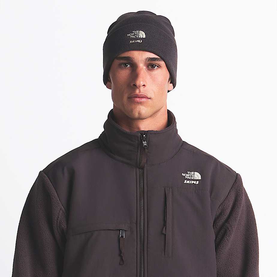 The North Face X SKIMS Beanie - 2