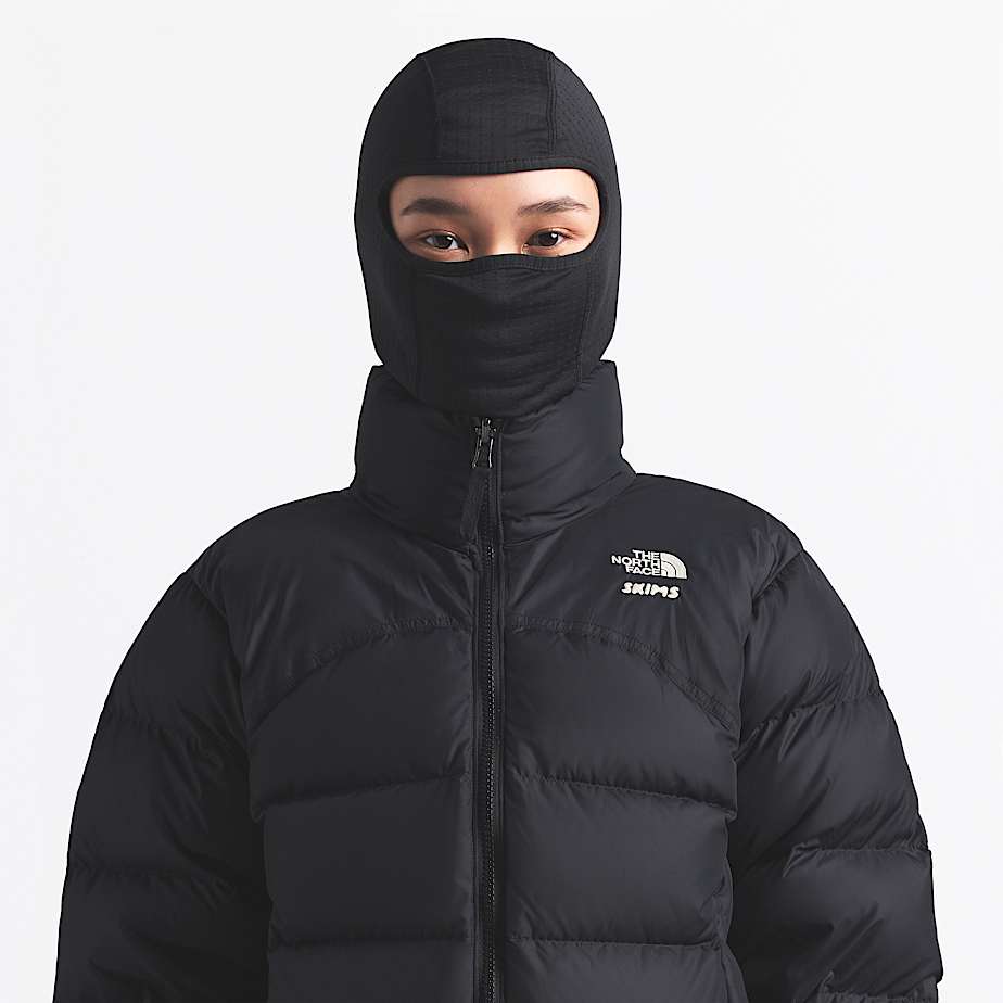 The North Face X SKIMS DotKnit™ Balaclava - 1