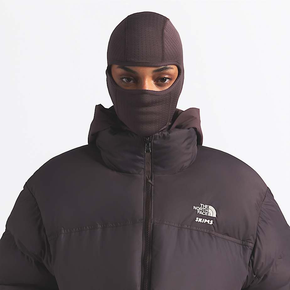 The North Face X SKIMS DotKnit™ Balaclava - 1