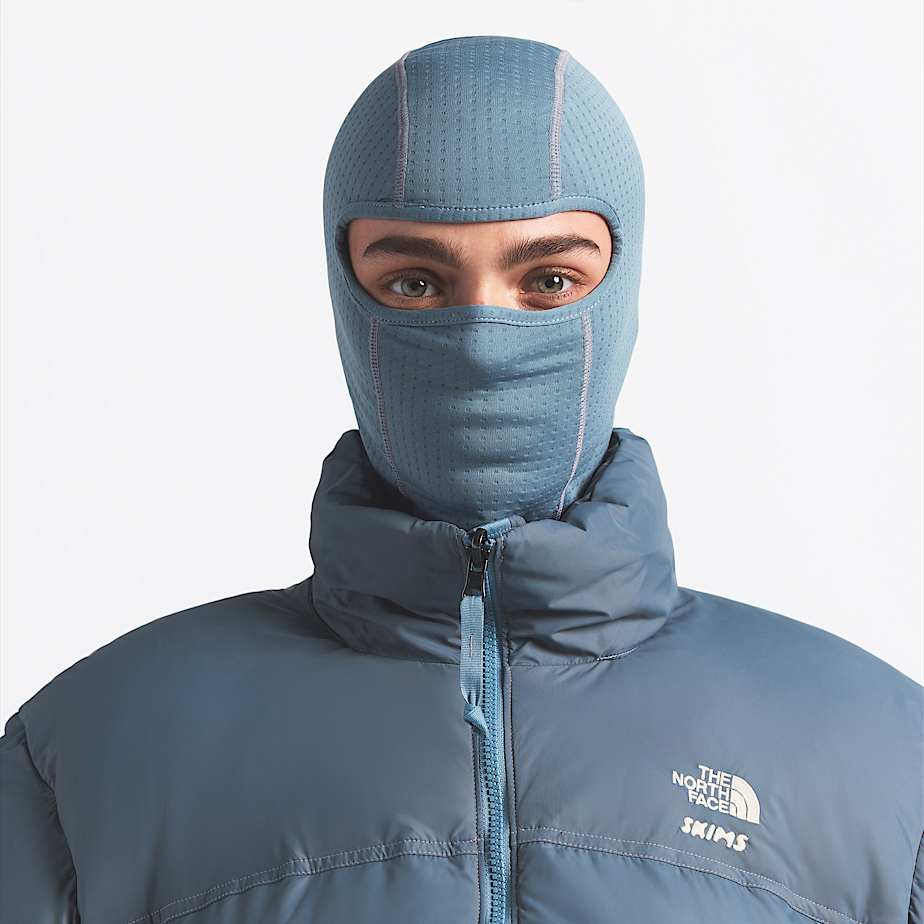 The North Face X SKIMS DotKnit™ Balaclava - 1