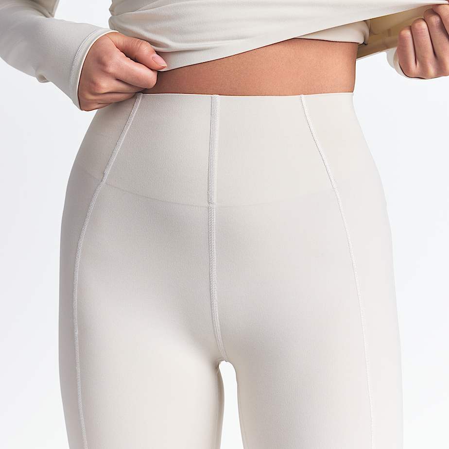 Legging Refina pour femme The North Face X SKIMS - 2