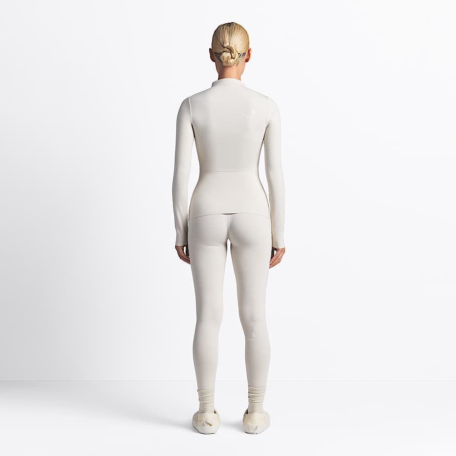 The North Face X SKIMS Refina Leggings W TNF ALT2