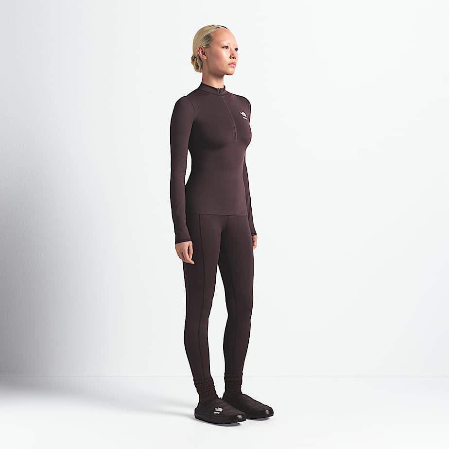 The North Face X SKIMS Refinalegging voor dames TNF SK Phoenix ALT3