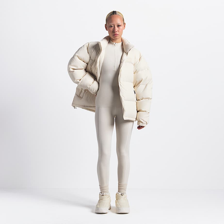 Unisex The North Face X SKIMS 1996 Nuptse Jacket - 2