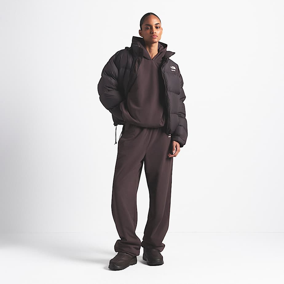 Veste 1996 Nuptse unisexe The North Face X SKIMS TNF SK Phoenix ALT1