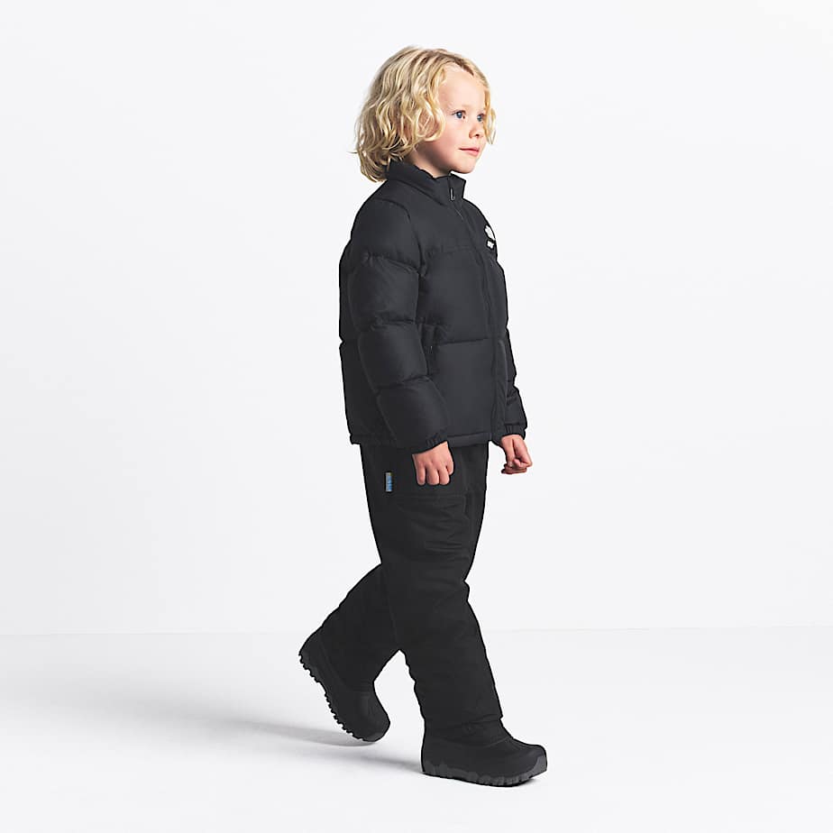 Veste 1996 Nuptse pour enfant The North Face X SKIMS - 4