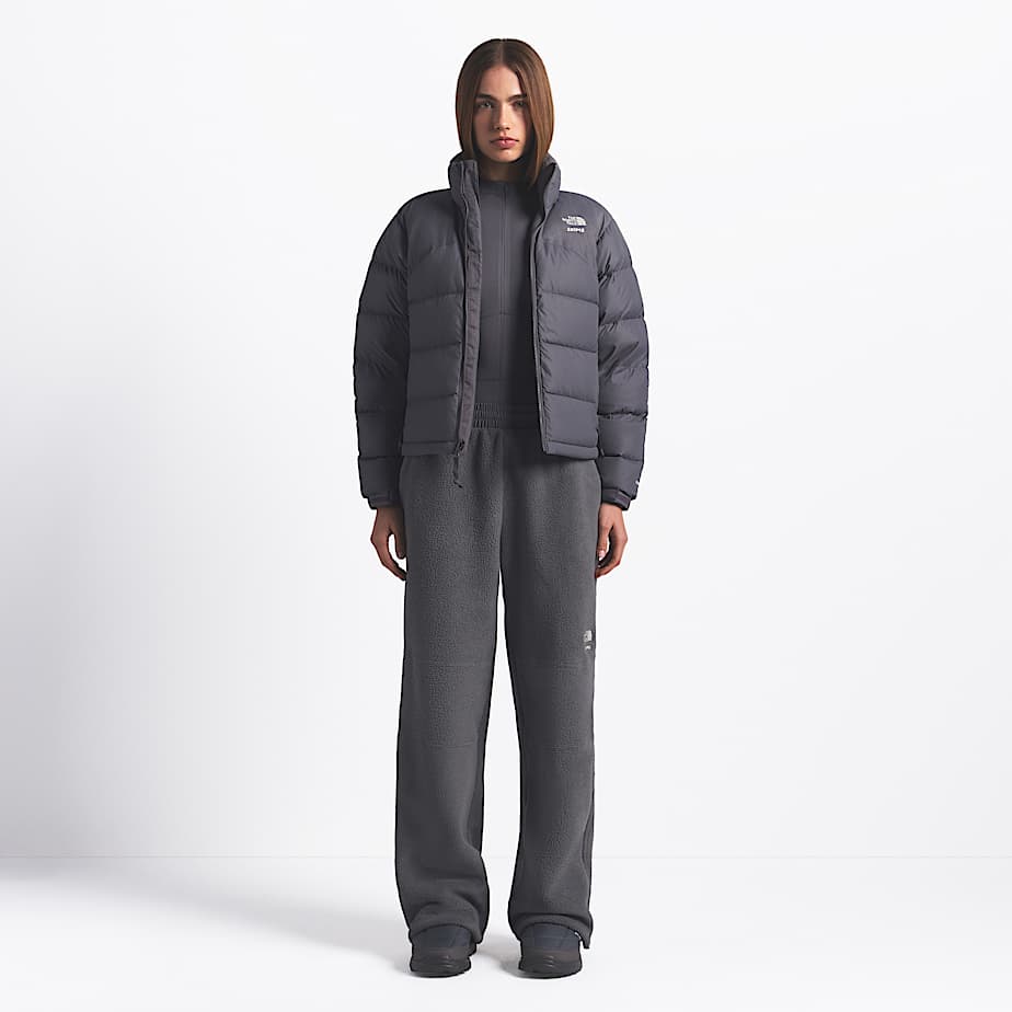 f*v様 The North Face DSM 1995 denali pant THE NORTH FACE X SKIMS 1995 DENALI FLEECE STRAIGHT LEG PANT