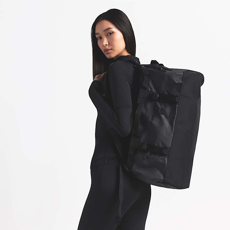 Borsone Base Camp The North Face X SKIMS  S TNF SK Onyx ALT1