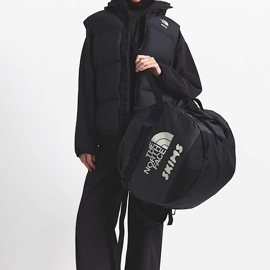The North Face X SKIMS Base Camp Duffel - L - 2