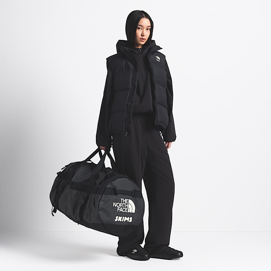 The North Face X SKIMS Base Camp Duffel - L - 1