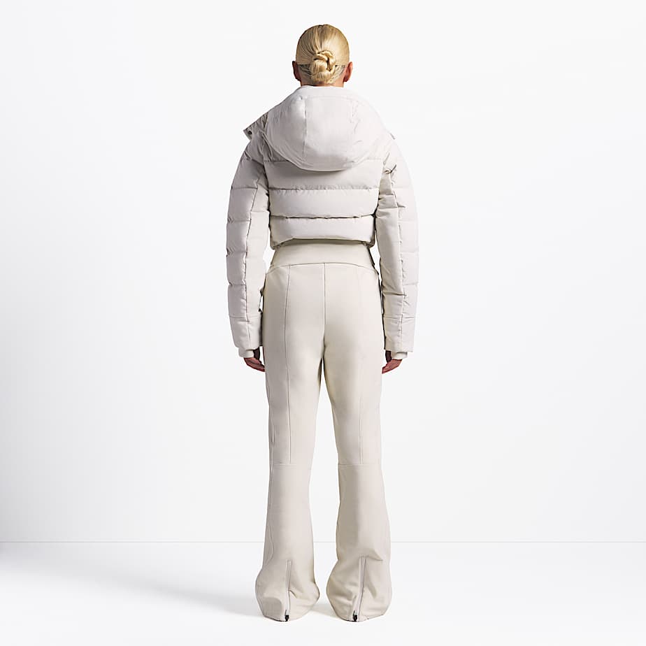 The North Face X SKIMS Off The Clock OnePiece W TNF ALT1