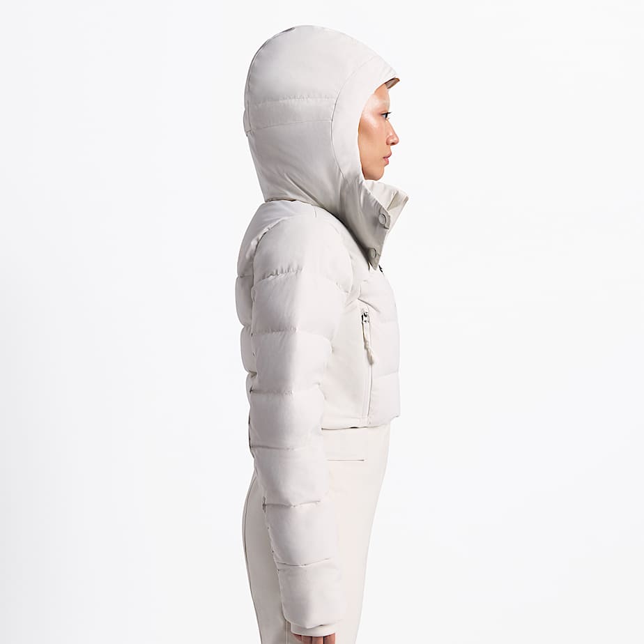 Women's The North Face X SKIMS Off The Clock One-Piece - 5