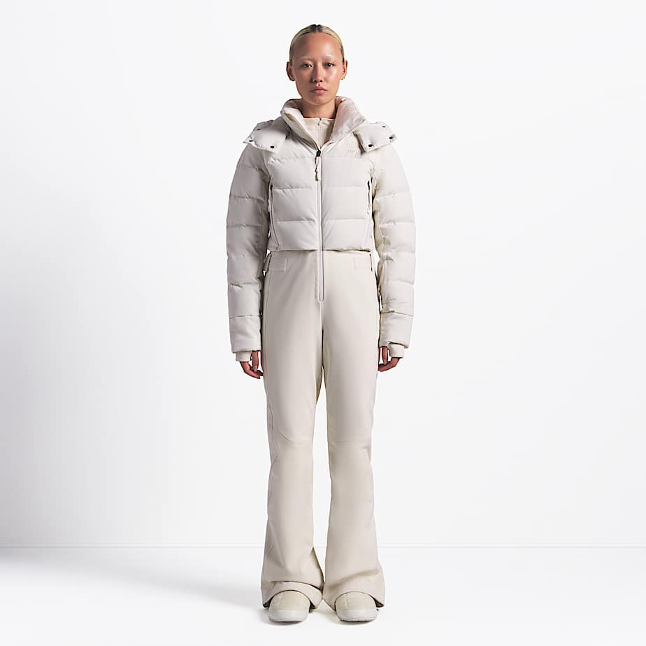 Women's The North Face X SKIMS Off The Clock One-Piece - 1
