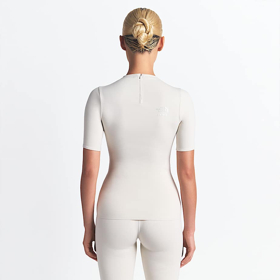 Haut Refina pour femme The North Face X SKIMS - 2