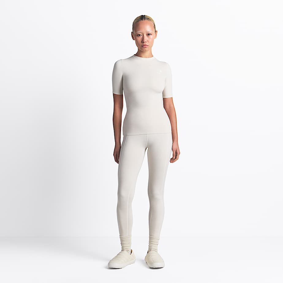 Haut Refina pour femme The North Face X SKIMS - 3