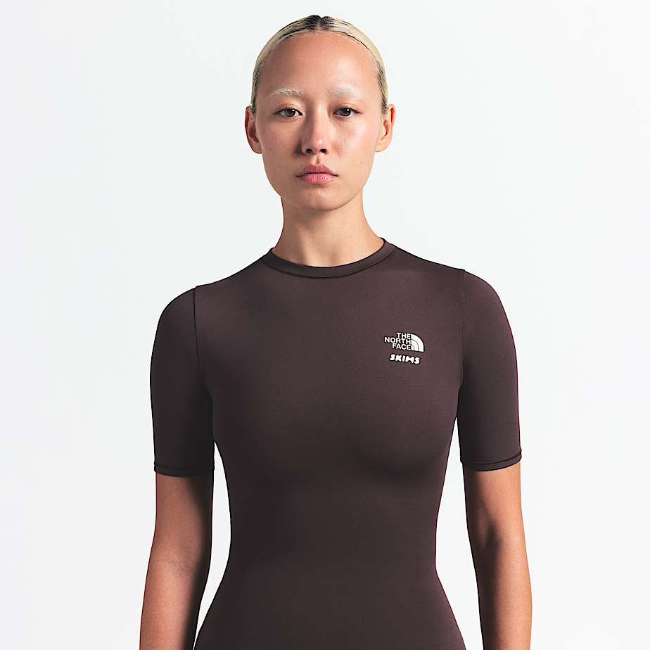 Women's The North Face X SKIMS Refina Top - 1