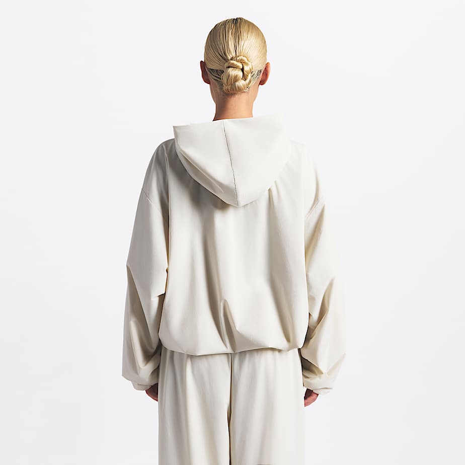 Sweat à capuche Ventrix™ pour femme The North Face X SKIMS - 3