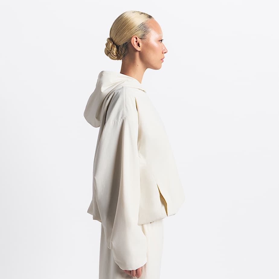 Sweat à capuche Ventrix™ pour femme The North Face X SKIMS - 4