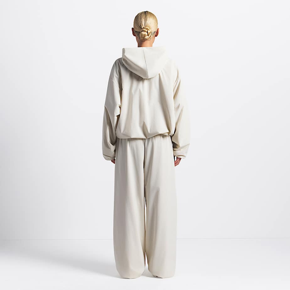 Sweat à capuche Ventrix™ pour femme The North Face X SKIMS - 5