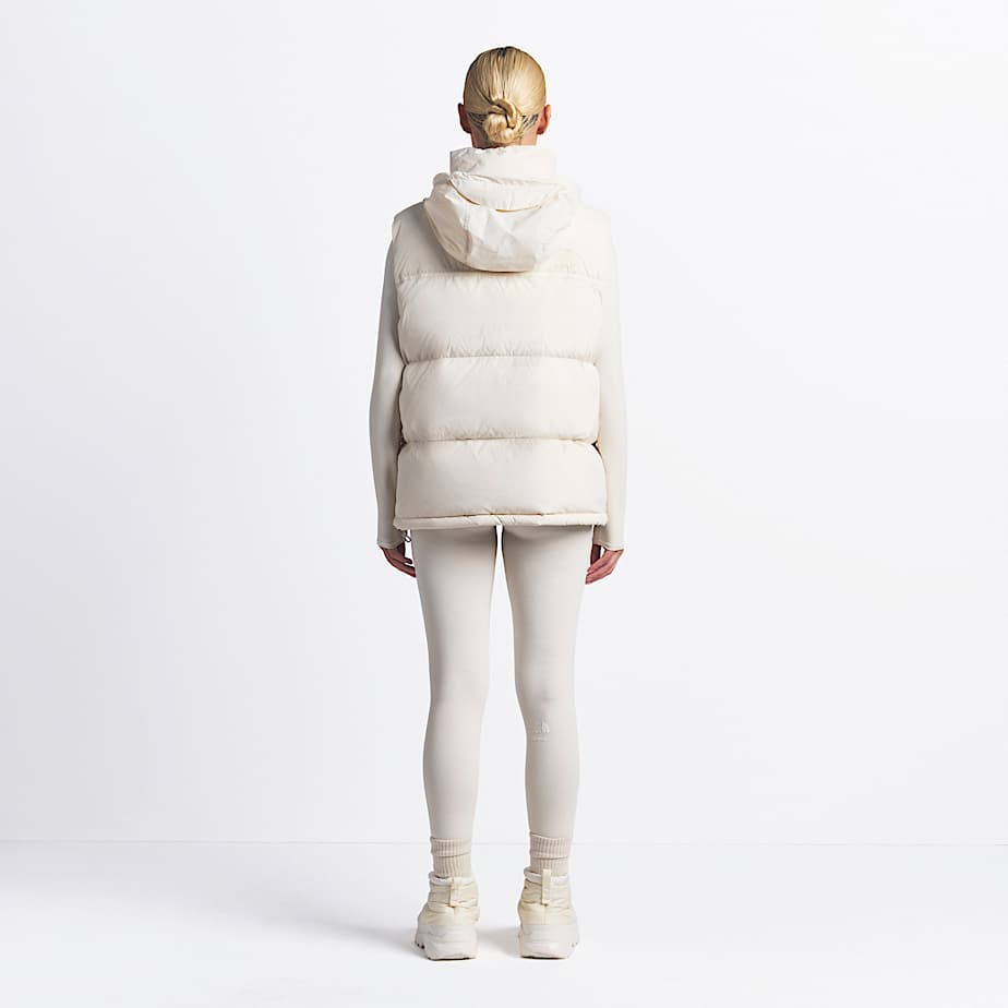 Gilet 1996 Nuptse unisexe The North Face X SKIMS - 2