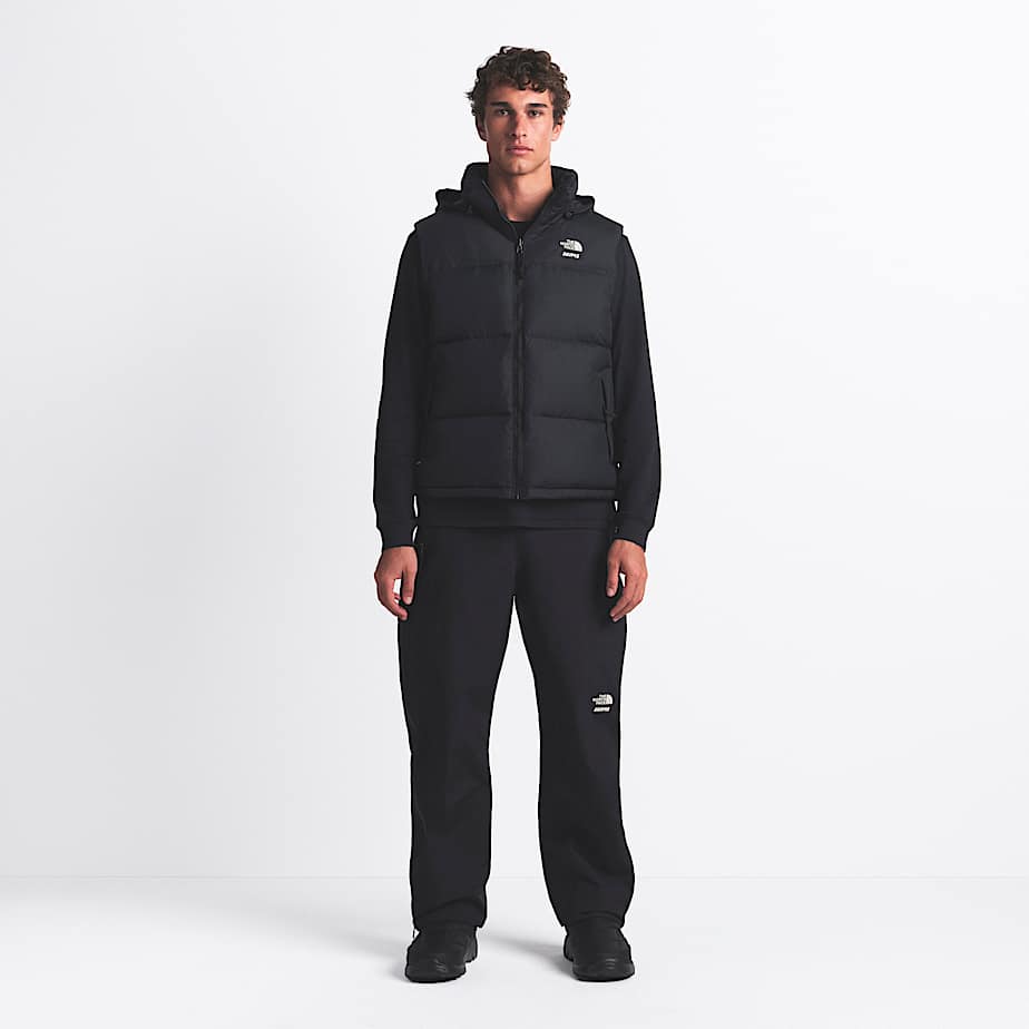 Unisex The North Face X SKIMS 1996 Nuptse Gilet - 5