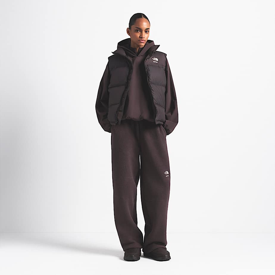 Unisex The North Face X SKIMS 1996 Nuptse Gilet - 3