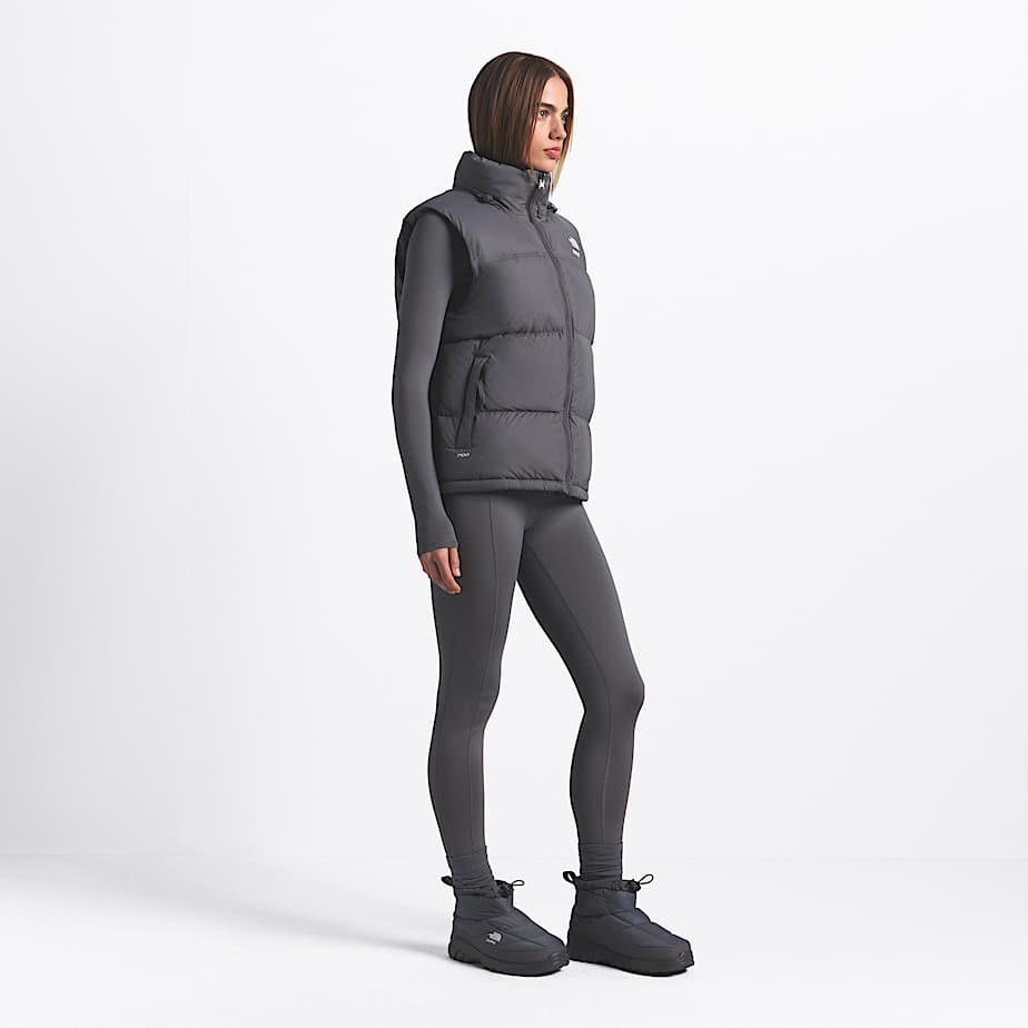 Unisex The North Face X SKIMS 1996 Nuptse Gilet - 4