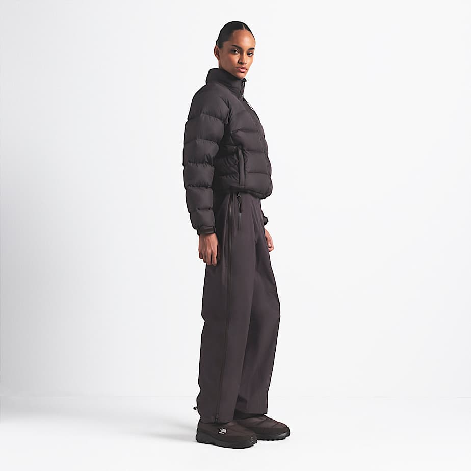 Veste 2000 Retro Nuptse pour femme The North Face X SKIMS TNF SK Phoenix ALT2