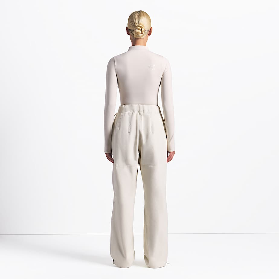 The North Face X SKIMS Seam Tape Trousers W TNF ALT1