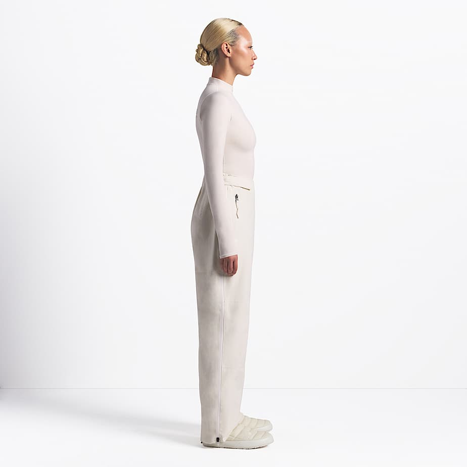 Pantalon à bandes latérales pour femme The North Face X SKIMS - 3
