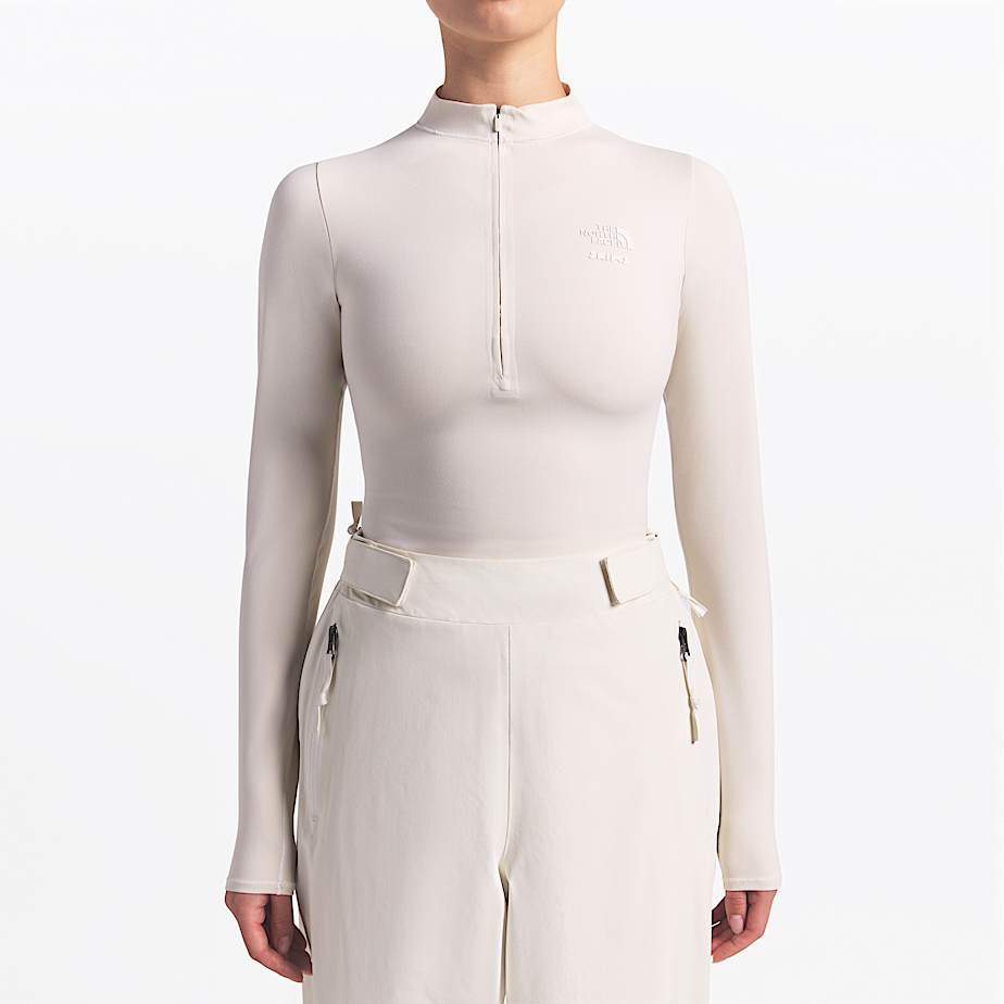 The North Face X SKIMS Seam Tape Trousers W TNF ALT3