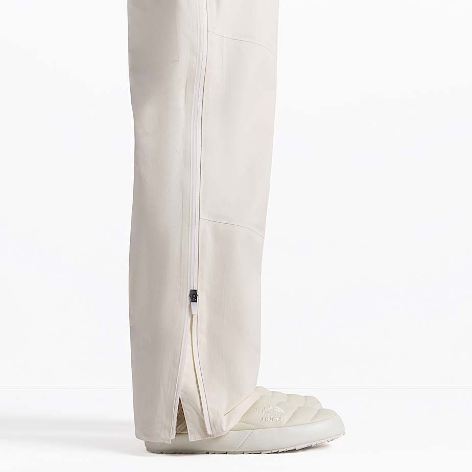 The North Face X SKIMS Seam Tape Trousers W TNF ALT4