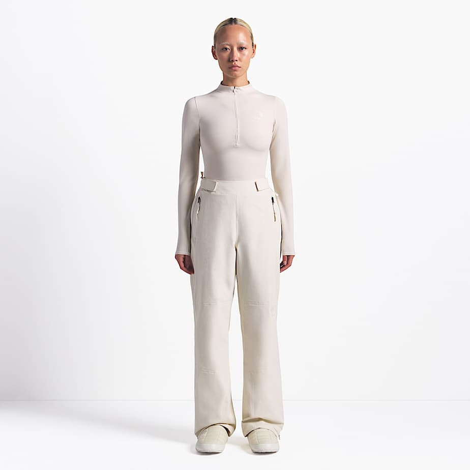 The North Face X SKIMS Seam Tape Trousers W TNF HERO