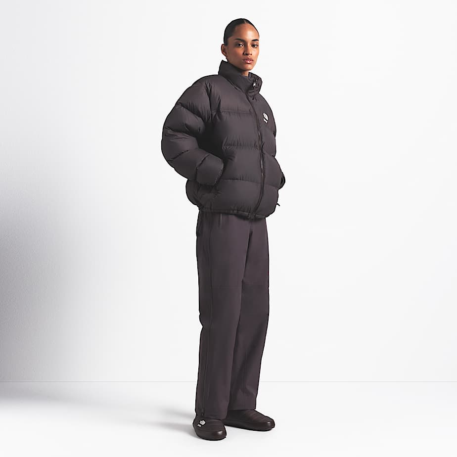 Damenhose The North Face X SKIMS Seam Tape TNF SK Phoenix ALT2