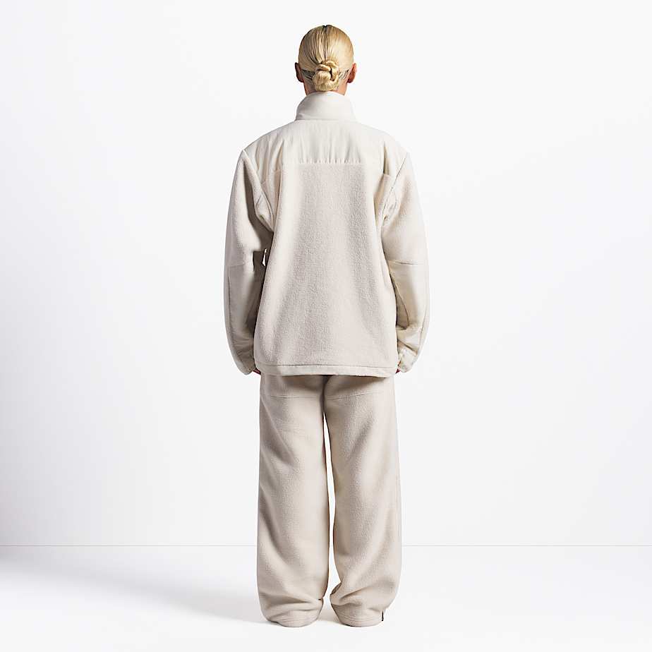 The North Face X SKIMS 1995 Denali fleecejakke - unisex - 3