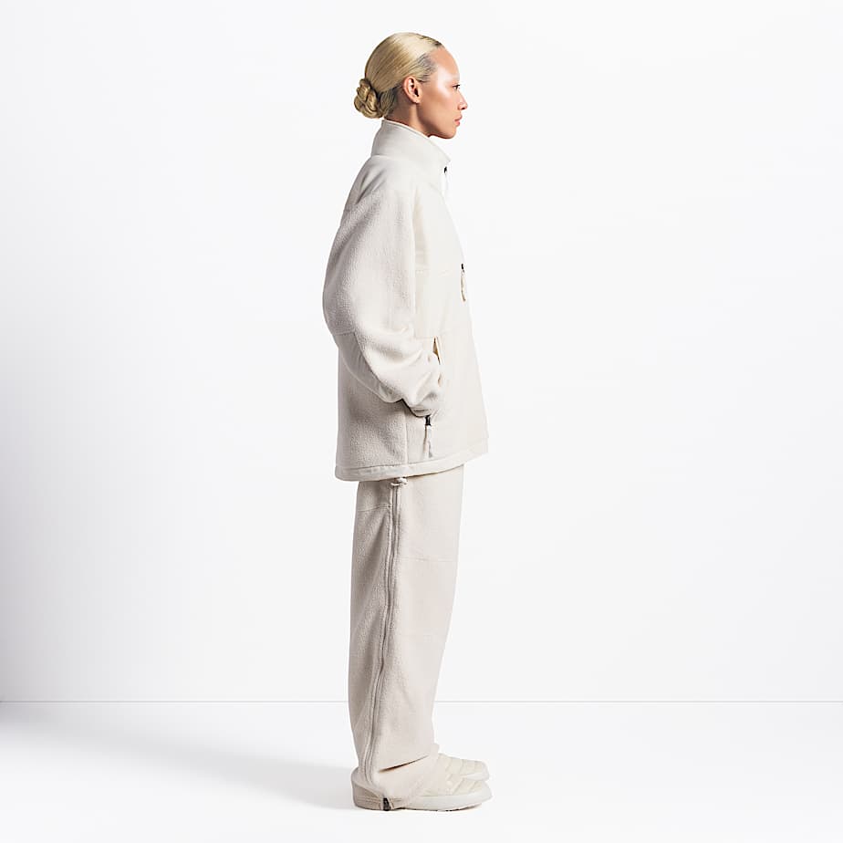 The North Face X SKIMS 1995 Denali fleecejakke - unisex - 5