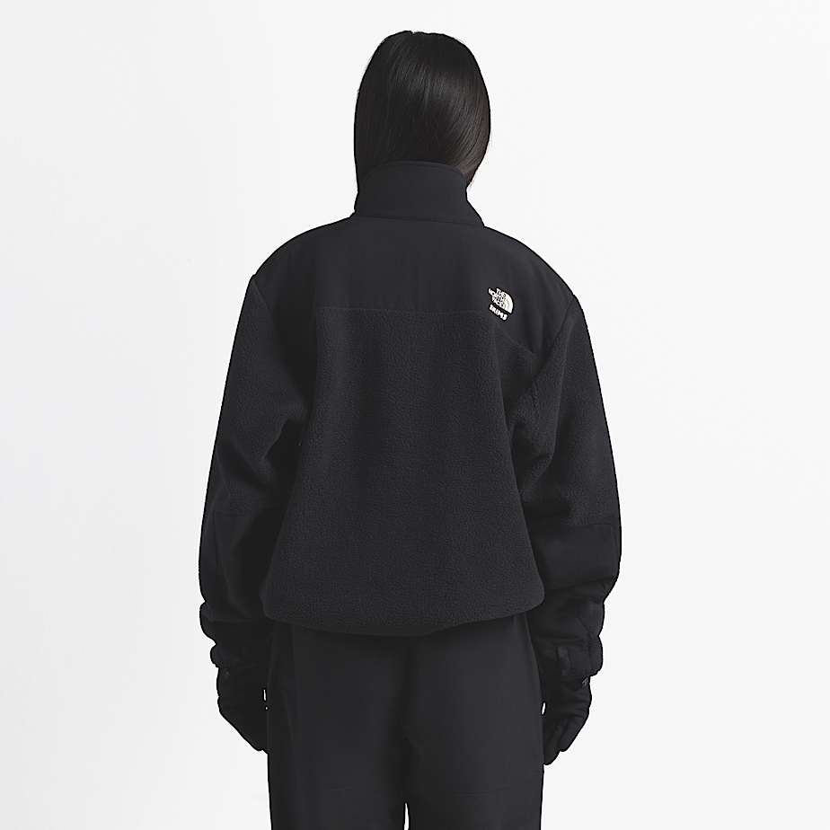 Unisex The North Face X SKIMS 1995 Denali Fleece Jacket - 3
