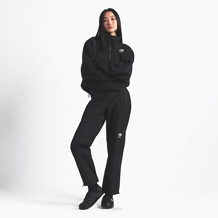 Unisex The North Face X SKIMS 1995 Denali Fleece Jacket - 4