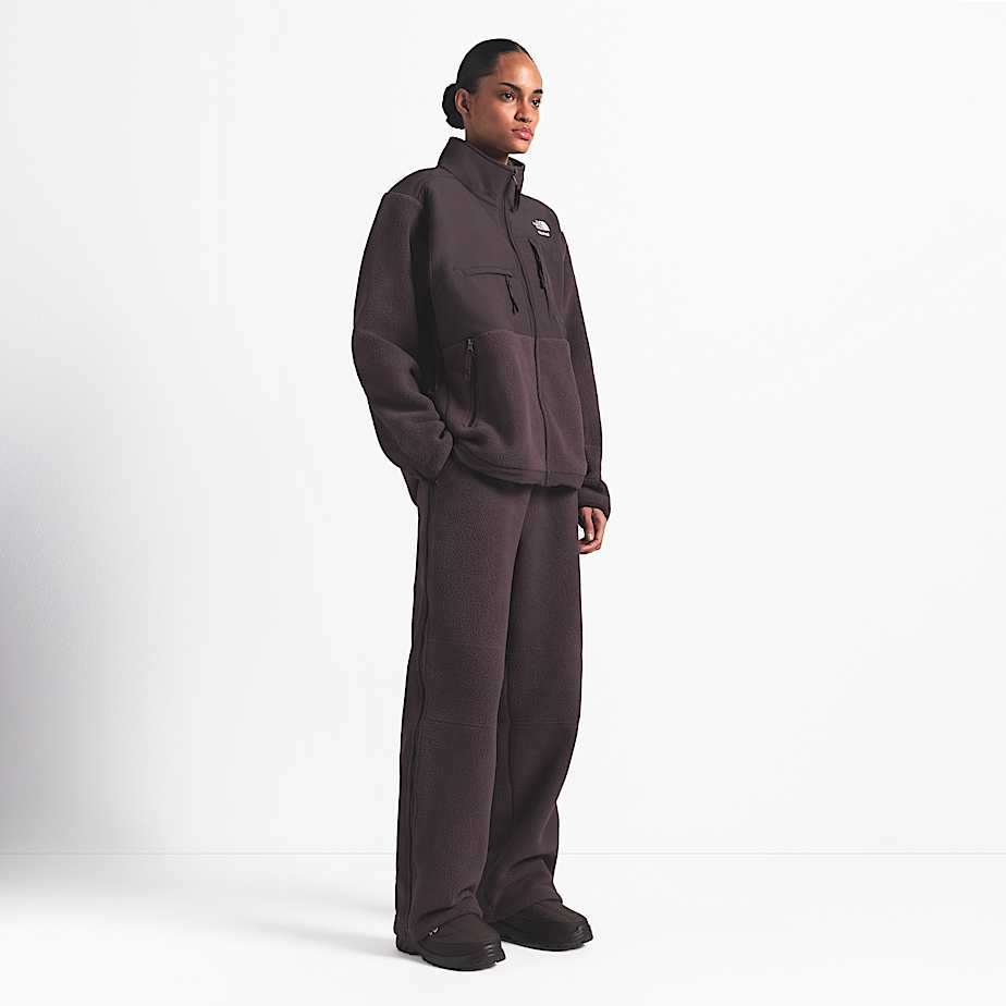 Unisex The North Face X SKIMS 1995 Denali Fleece Jacket - 5