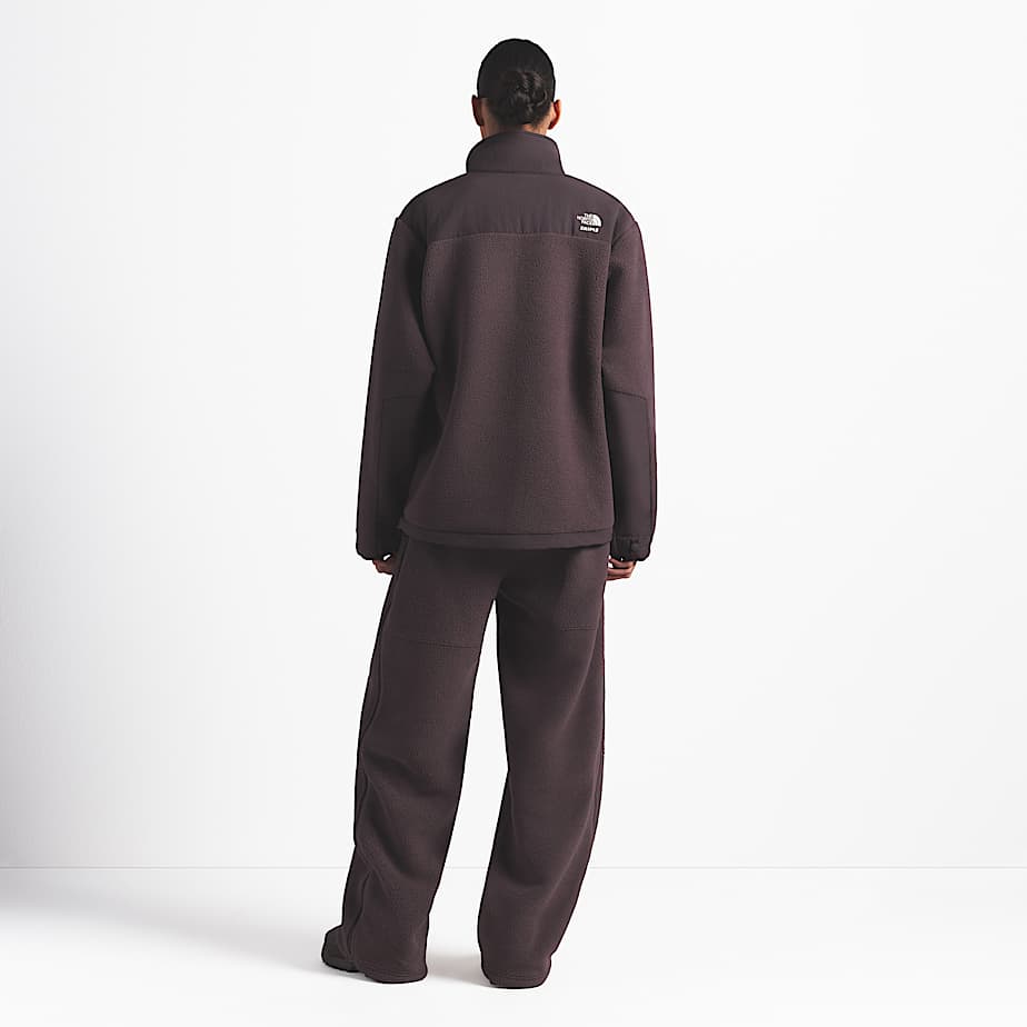 Unisex The North Face X SKIMS 1995 Denali Fleece Jacket - 4