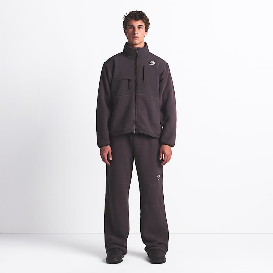 Unisex The North Face X SKIMS 1995 Denali Fleece Jacket - 8