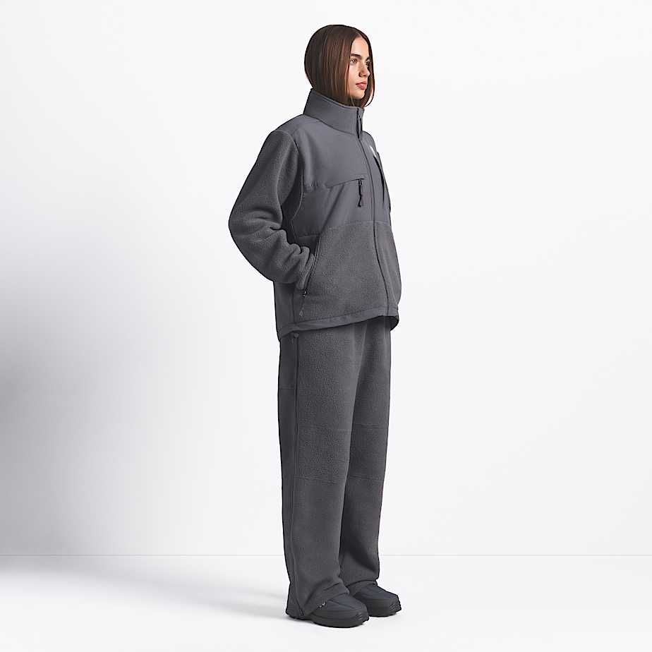 Unisex The North Face X SKIMS 1995 Denali Fleece Jacket - 5