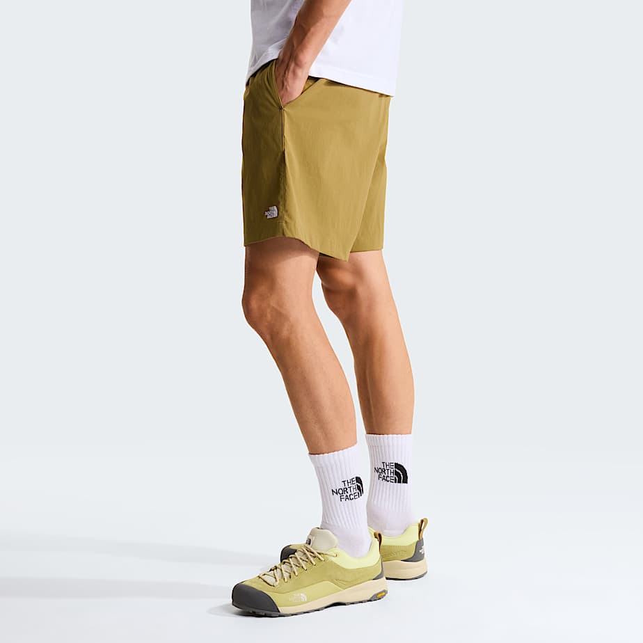 Mens Class V Pathfinder PullOn Shorts  7 TNF ALT2