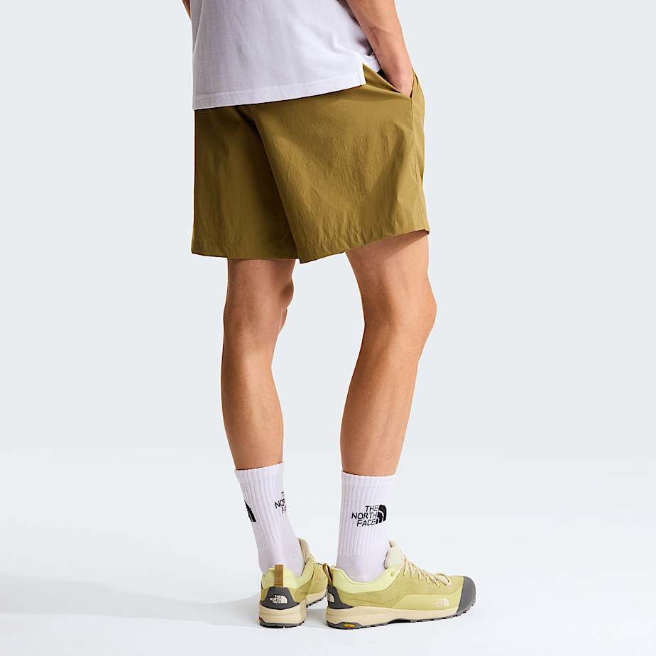 Mens Class V Pathfinder PullOn Shorts  7 TNF ALT3