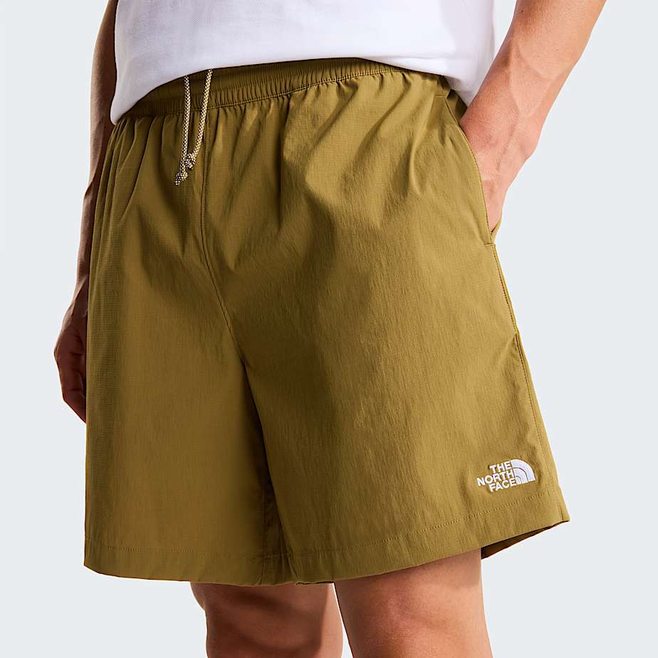Mens Class V Pathfinder PullOn Shorts  7 TNF ALT5