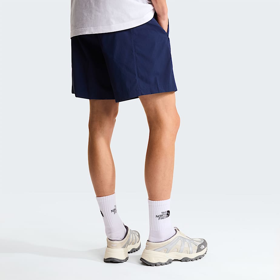 Cales com cinto Class V Pathfinder para homem  7 TNF Summit Navy ALT3