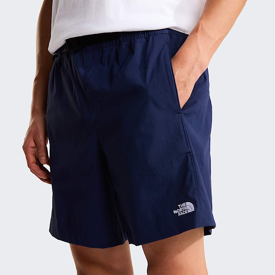 Cales com cinto Class V Pathfinder para homem  7 TNF Summit Navy ALT4