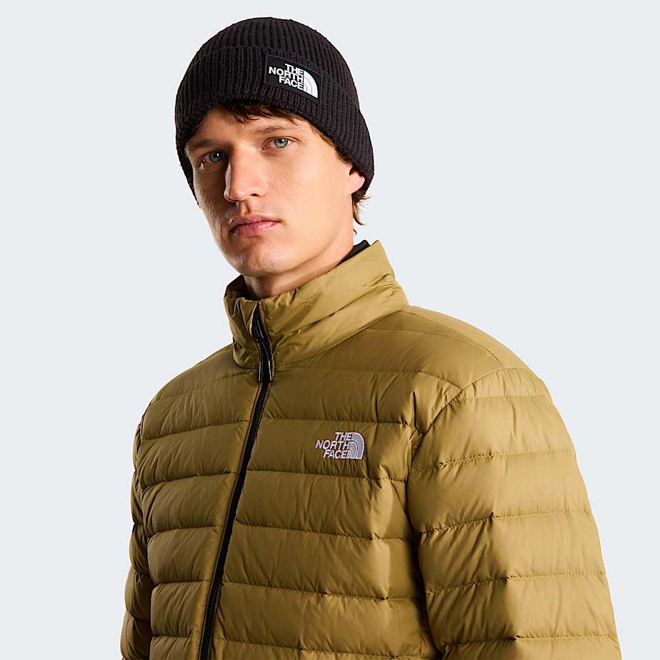 Giacca in piumino Classic da uomo TNF Cedar ALT5